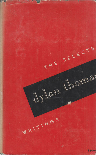 The Selected Writings.