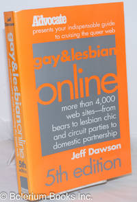 image of Gay & Lesbian Online 5th edition