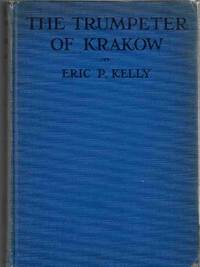 image of The Trumpeter of Krakow