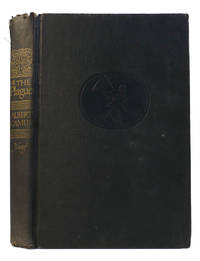 cover of THE PLAGUE