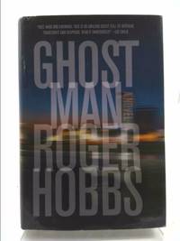 Ghostman by Hobbs, Roger - 2013