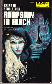 image of Rhapsody in Black