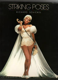 STRIKING POSES. Photographs from the Kobal Collection