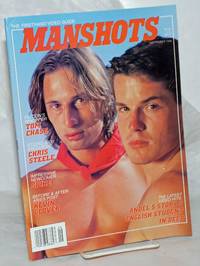 image of Manshots: the FirstHand video guide; vol. 2, #6, September 1999: Andel's Story 2