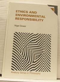 Ethics and Environmental Responsibility.