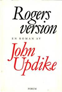 Rogers version. En roman.