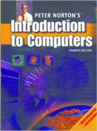 Introduction to Computers