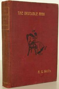 image of The Invisible Man