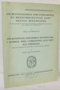 Om betingelserna för uppkomsten av…