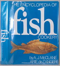 THE ENCYCLOPEDIA OF FISH COOKERY