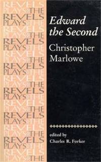 Edward the Second : Christopher Marlowe
