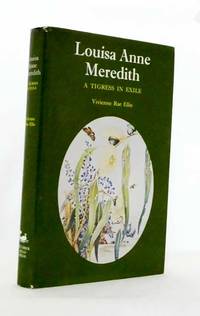 image of Louisa Anne Meredith A Tigress In Exile
