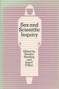 Sex and Scientific Inquiry.