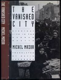 The Vanished City