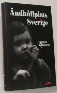Ändhållplats Sverige.