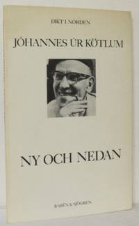 Ny och nedan. Urval och tolkning Inge Knutsson.