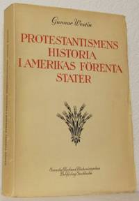 Protestantismens historia i Amerikas Förenta…