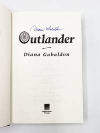 OUTLANDER