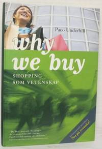 Why We Buy. Shopping som vetenskap.