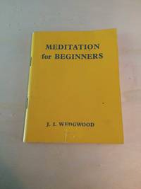 image of Meditation for Beginners