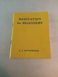 Meditation for Beginners