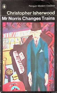 Mr Norris Changes Trains