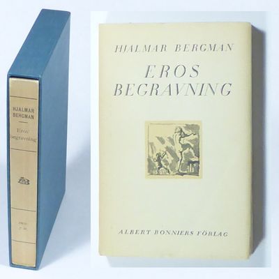 Eros' begravning.