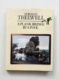 cover of A Plank Bridge By A Pool