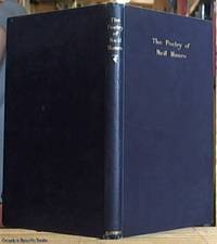 image of The Poetry of Neil Munro