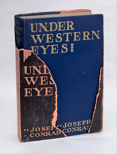 Under Western Eyes