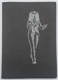 White Collar: A Novel in Linocuts