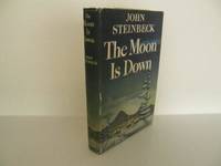 Moon is Down by Steinbeck, John - 1942