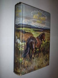 The Ten Pound Pony