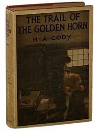 The Trail of the Golden Horn