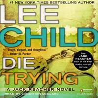 Die Trying (Jack Reacher)