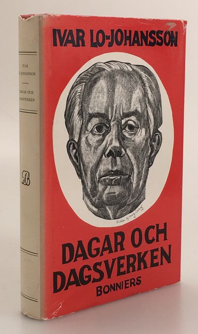Dagar och dagsverken. Debatter och memoarer.…
