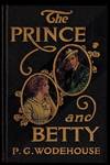 The Prince and Betty
