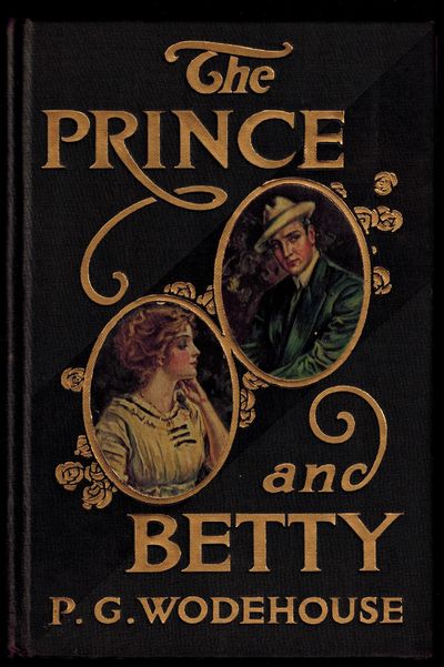 The Prince and Betty
