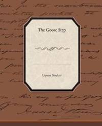 The Goose-Step