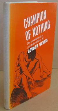 image of Champion of Nothing
