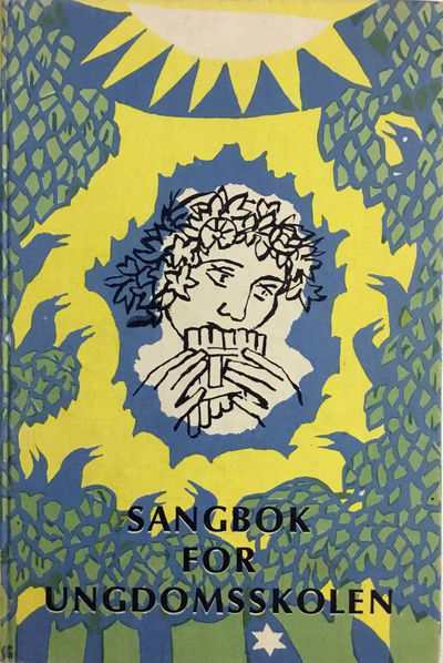 Sangbok for ungdomsskolen