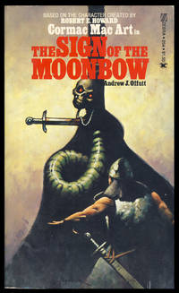 cover of The Sign of the Moonbow