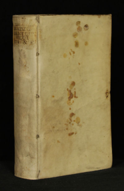 Johannis Gröningii Bibliotheca universalis seu…