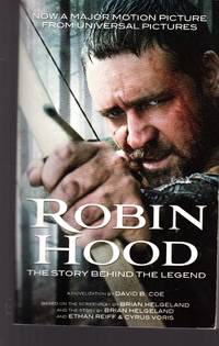 Robin Hood: The Story Behind the Legend