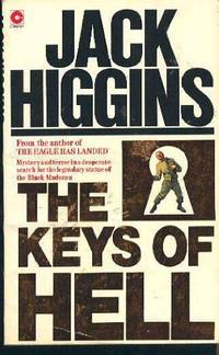 The Keys of Hell