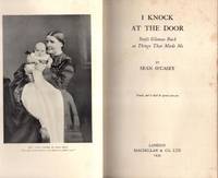 image of I Knock at the Door. Swift Glances Back at Things That Made Me.