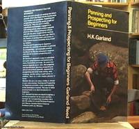 image of Panning and Prospecting for Beginners
