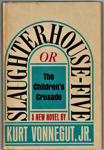 Slaughterhouse-Five or The Children's Crusade, A Duty Dance with Death
