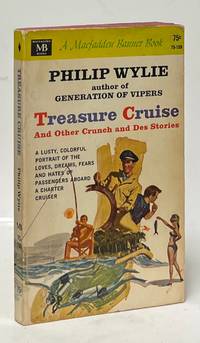 Treasure Cruise and Other Crunch and Des Stories