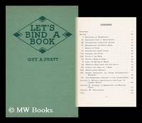 Let's Bind a Book